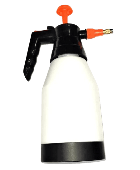 Martin Cox PSPRAY15 Dispenser Pump Sprayer – Multipurpose Solvent & Chemical Spray Bottle - Martin Cox - PSPRAY15 image 1