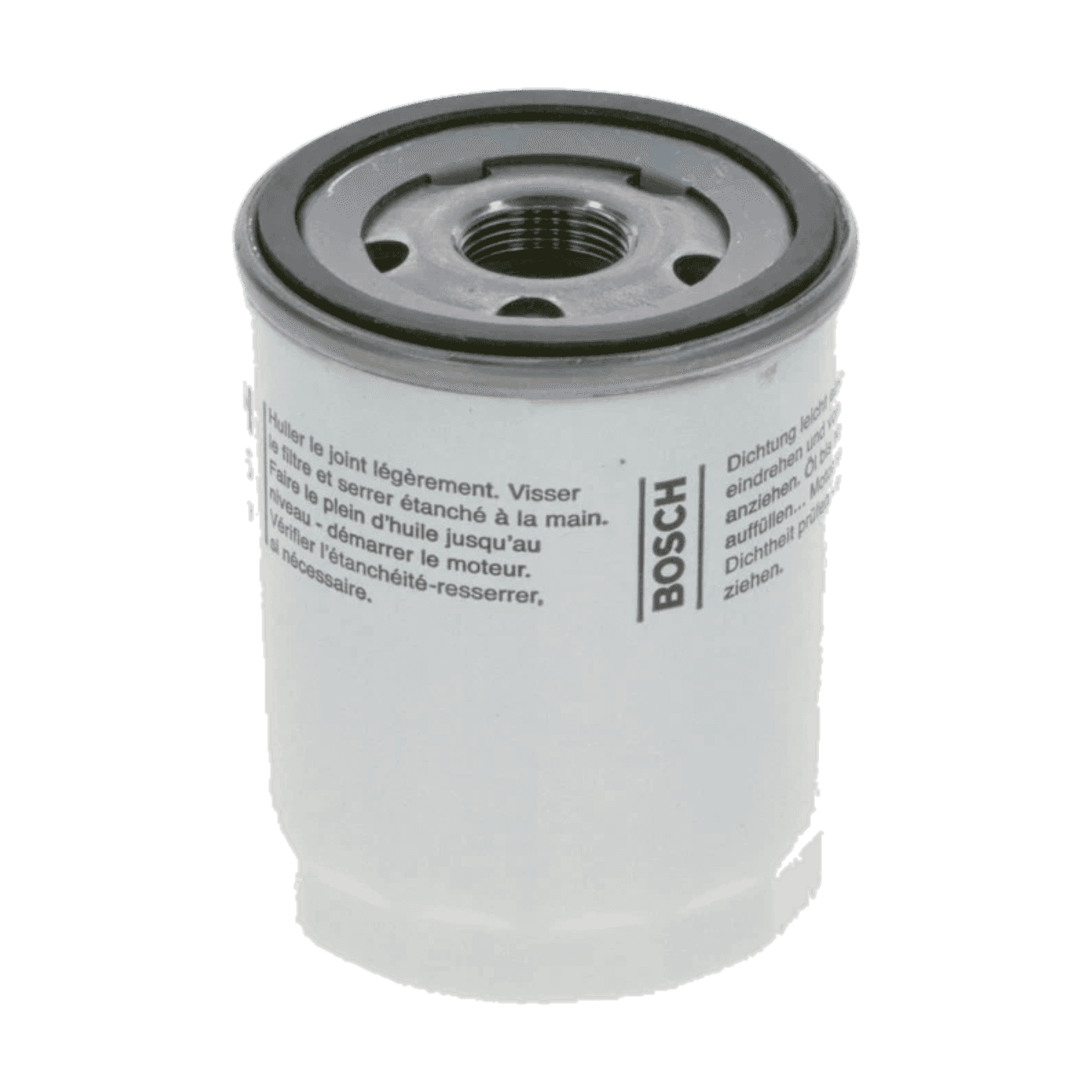 Oil Filter fits FORD TRANSIT V363 2.0D 2016 on Bosch GK2Q6714AA 2007929 Quality - Bosch - P7245 image 2