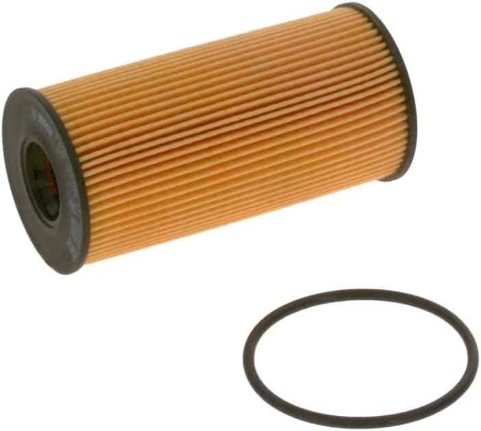 SERVICE KIT FIT VAUXHALL VIVARO A 2.0 CDTI BOSCH OIL AIR FUEL FILTERS 06-12 - Bosch - P7014 S0103 N1724 image 9