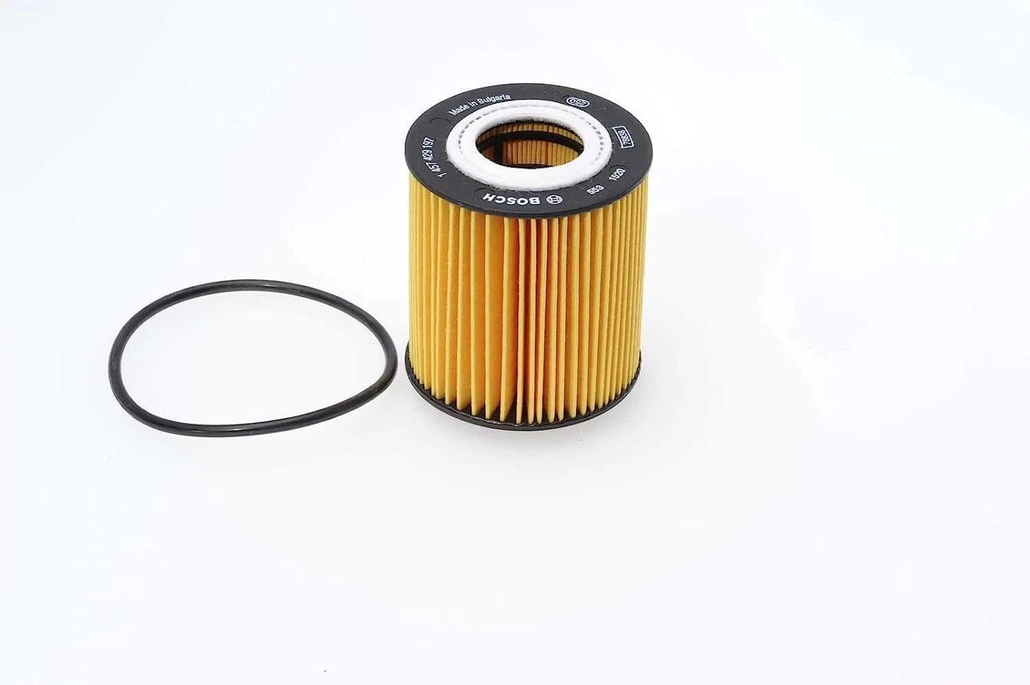 Bosch Oil Filter MINI 1.6 Cooper (S) R50 R52 R53 2001-2009 P9197 - Bosch - P9197 image 5