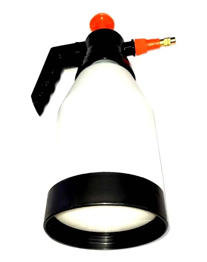 Martin Cox PSPRAY15 Dispenser Pump Sprayer – Multipurpose Solvent & Chemical Spray Bottle - Martin Cox - PSPRAY15 image 6