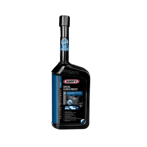 Wynn’s Crystal Clean & Protect 500ml W21090 – Diesel AdBlue & SCR System Cleaning Additive - Wynn`s - W21090