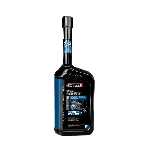 Wynn’s Crystal Clean & Protect 500ml W21090 – Diesel AdBlue & SCR System Cleaning Additive - Wynn`s - W21090 image 1