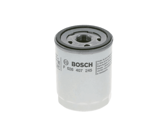Oil Filter fits FORD TRANSIT V363 2.0D 2016 on Bosch GK2Q6714AA 2007929 Quality - Bosch - P7245
