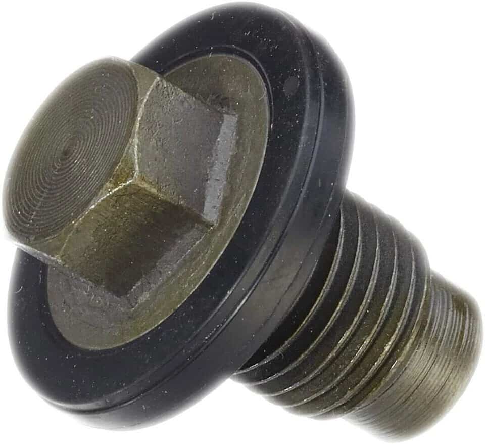 BOSCH Oil Filter & Sump Plug for MINI Cooper S 1.6 R50 R52 R53 – OE Quality - Bosch - P9197 PK5900 image 2