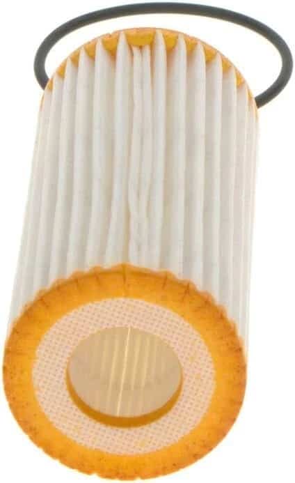 BOSCH F026407278 Oil Filter – 06K115466 06K115562 06L115466 06L115466C 06L115562 – OE Quality - Bosch - P7004 image 4