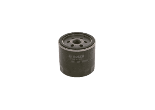 New BOSCH P7078 OIL FILTER - FORD ECO SPORT, FIESTA, FOCUS -1.25, 1.4, 1.5, 1.6 - Bosch - P7078 image 2