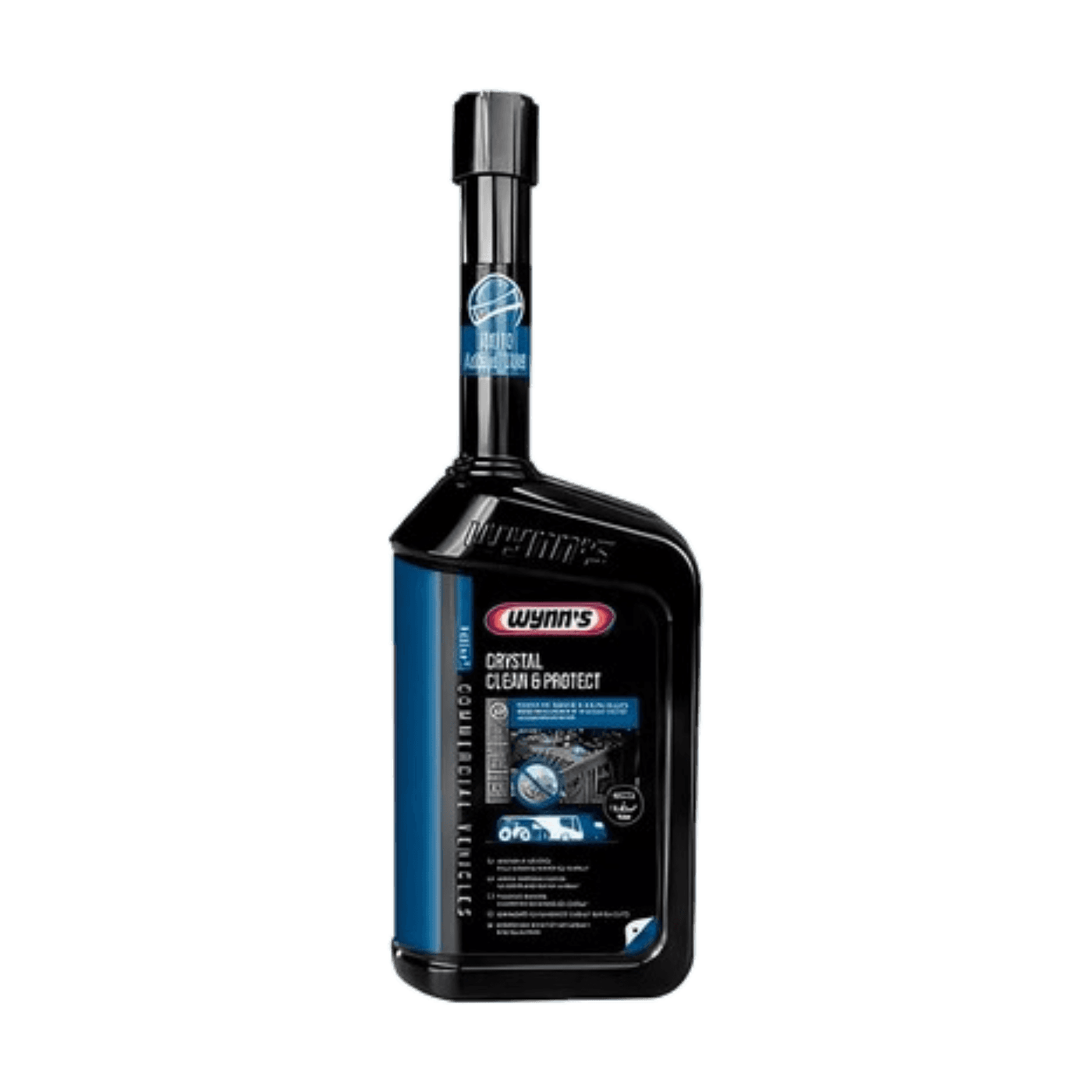 Wynns Crystal Clean & Protect Diesel Additive Adblue SCR System Treatment 125ml - Wynn`s - W21002