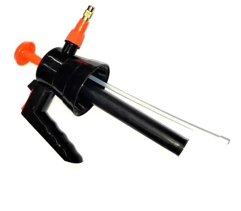 Martin Cox PSPRAY15 Dispenser Pump Sprayer – Multipurpose Solvent & Chemical Spray Bottle - Martin Cox - PSPRAY15 image 5