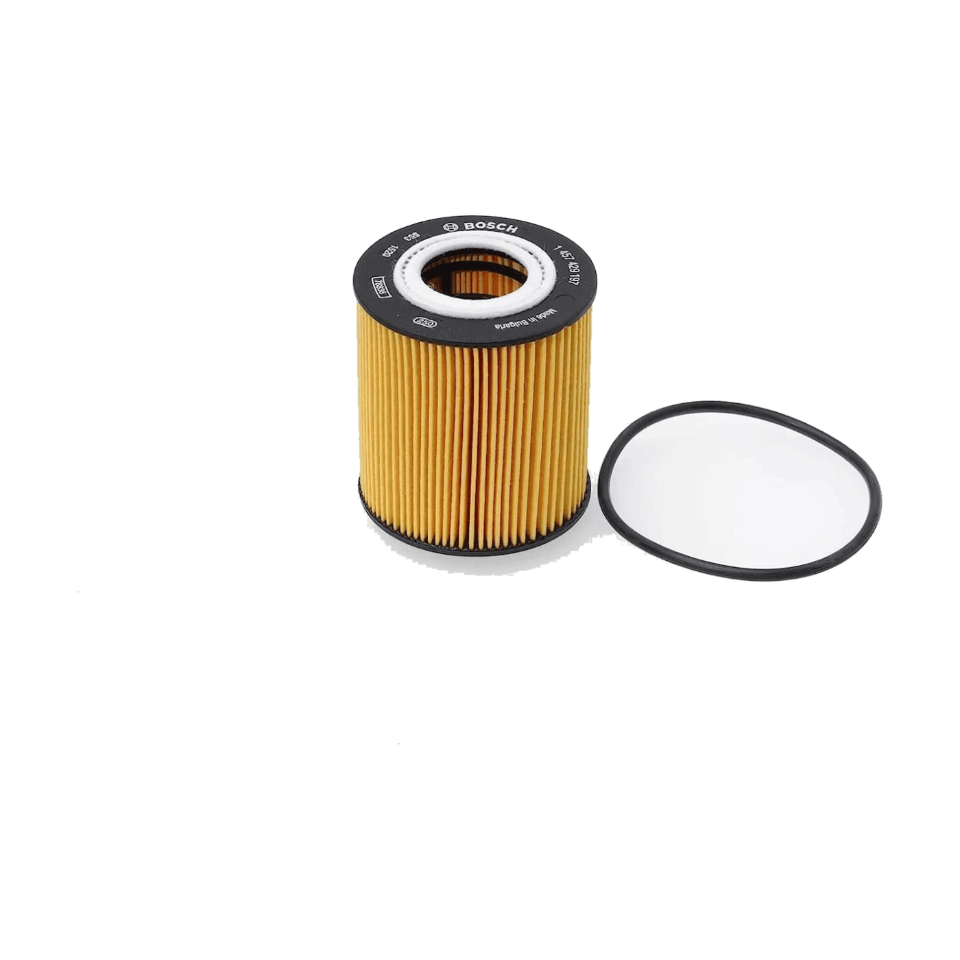 Bosch Oil Filter MINI 1.6 Cooper (S) R50 R52 R53 2001-2009 P9197 - Bosch - P9197 image 2