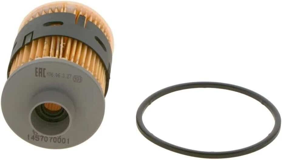 Premium SERVICE KIT INC OIL for CITROEN RELAY PEUGEOT BOXER 2.2 HDi Diesel 2006 - Bosch - P7188 S0059 N0001 874309 907848 x2 image 19