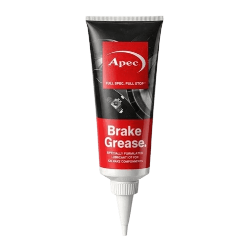Apec Premium Brake Grease 75ml BG75 – Copper-Free High Temperature Brake Lubricant - Apec - BG75