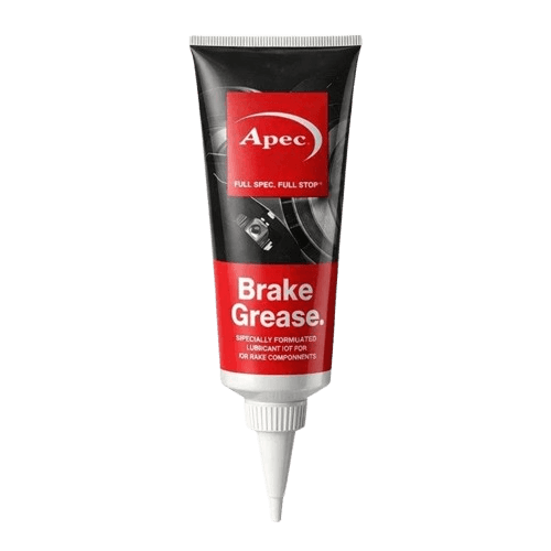 Apec Premium Brake Grease 75ml BG75 – Copper-Free High Temperature Brake Lubricant - Apec - BG75 image 1