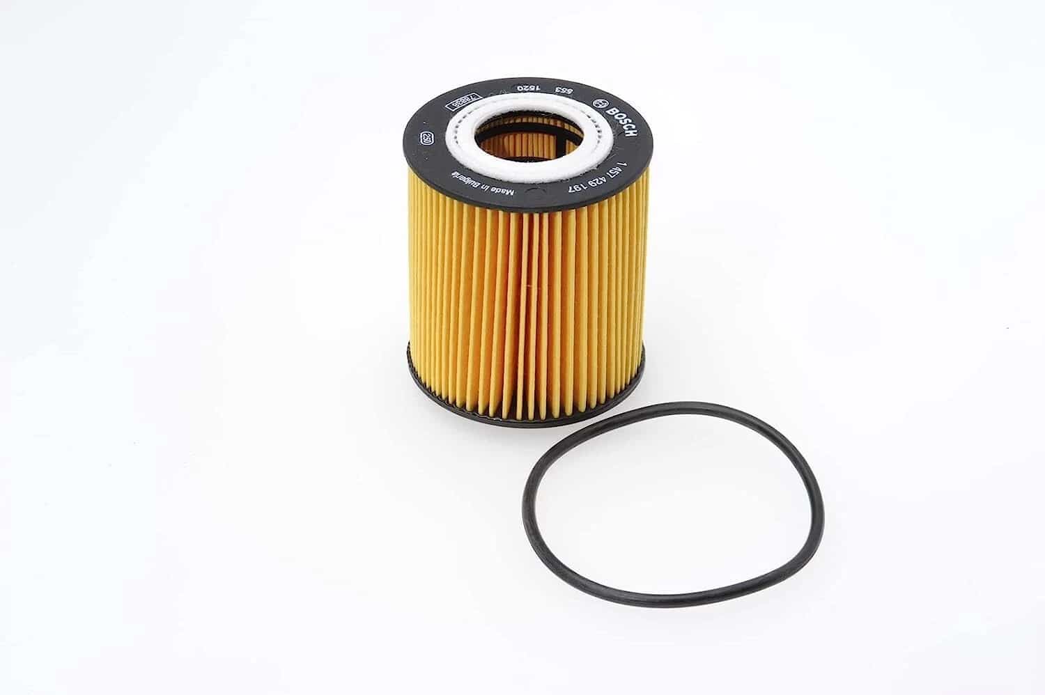Bosch Oil Filter MINI 1.6 Cooper (S) R50 R52 R53 2001-2009 P9197 - Bosch - P9197 image 4