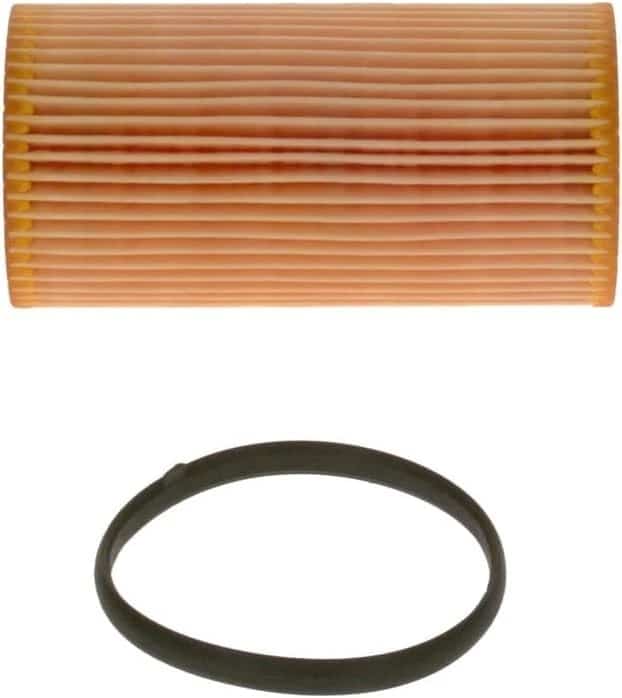 BOSCH F026407097 P7097 Oil Filter for Volvo XC60 D5 2.4 Diesel 2011–2017 - Bosch - P7097 image 3