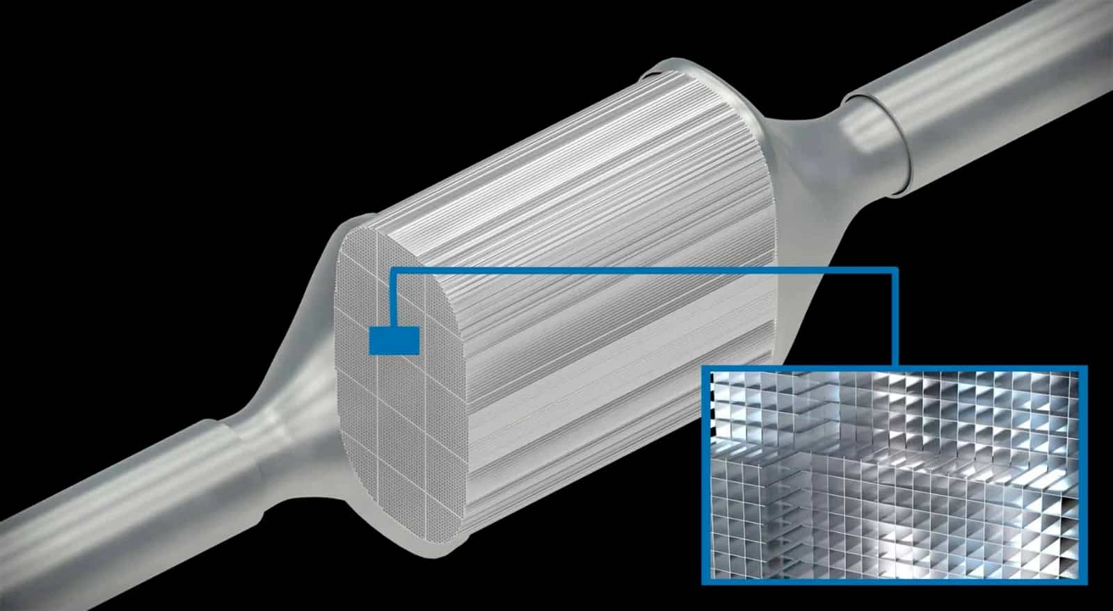 Dipetane 1L Fuel Treatment Reduce Emissions Injector CAT DPF EGR System Cleaner - Dipetane - DP001 image 2