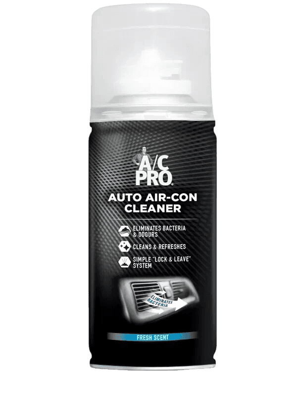 AC Pro STP Car Air Con Cleaner AC23150EN – A/C Conditioning Clean Bomb & Air Freshener - STP - AC23150EN image 1