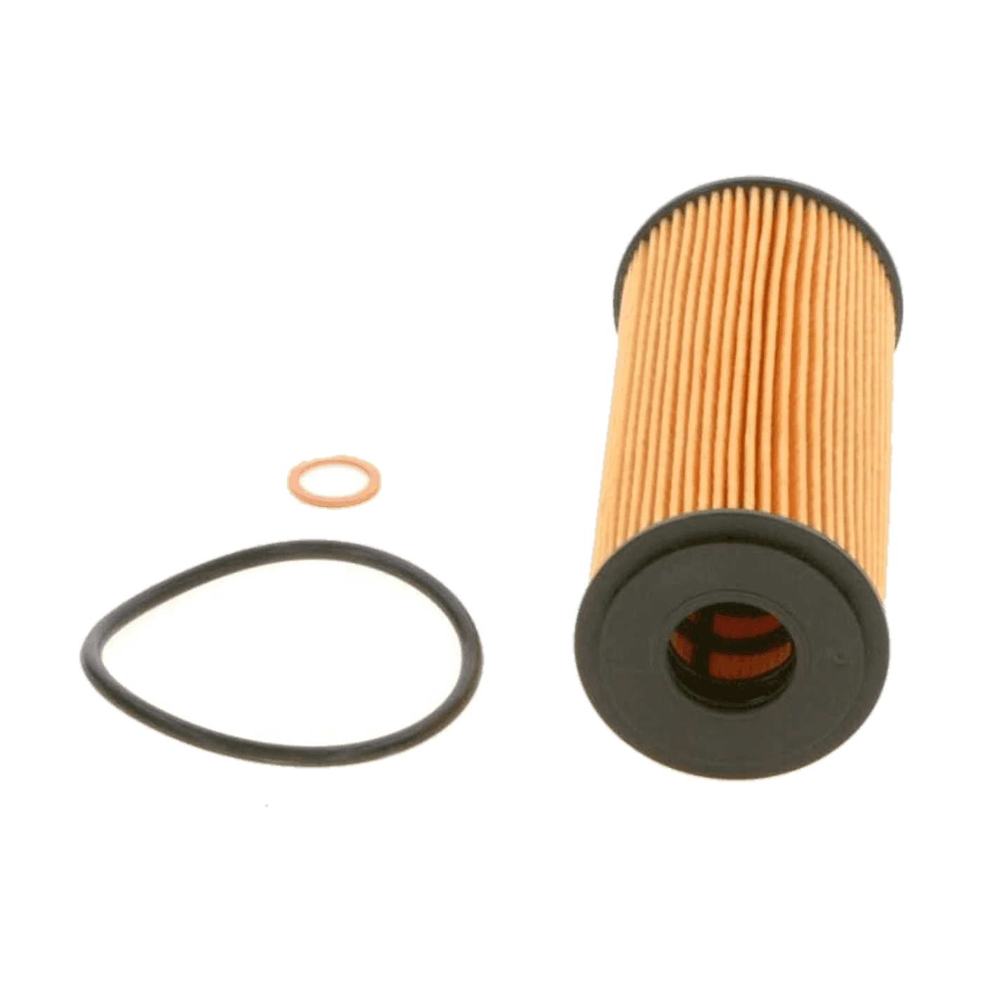 OIL FILTER OE BOSCH P7123 FOR BMW 320D 325D 330D 335D 418D 420D 425D 430D 435D - Bosch - P7123 image 2