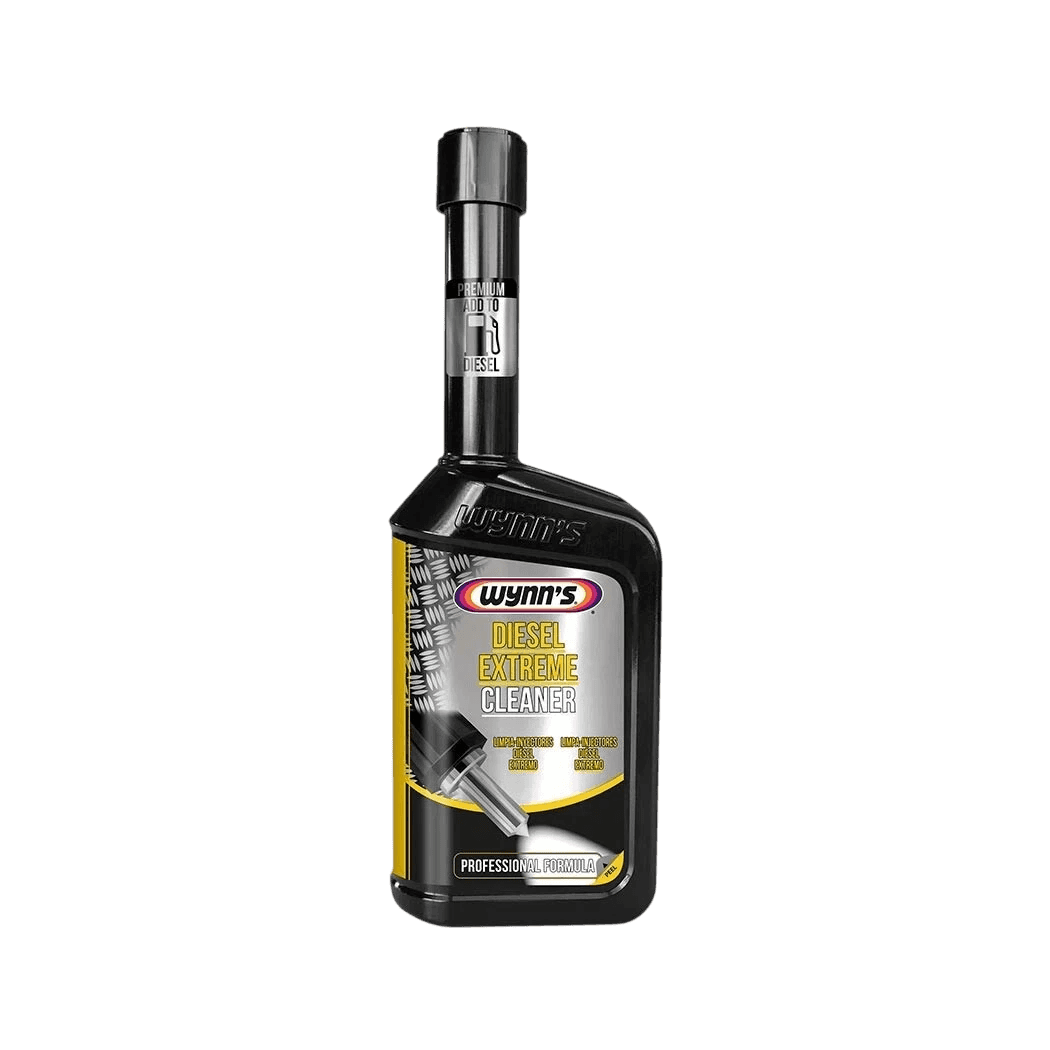 Wynn’s Diesel Extreme Cleaner 500ml 12293 – Injector, EGR & Turbo System Cleaner - Wynn`s - 12293