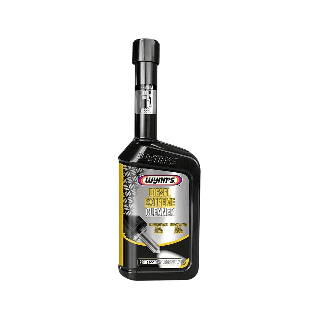 Wynn’s Diesel Extreme Cleaner 500ml 12293 – Injector, EGR & Turbo System Cleaner - Wynn`s - 12293 image 1
