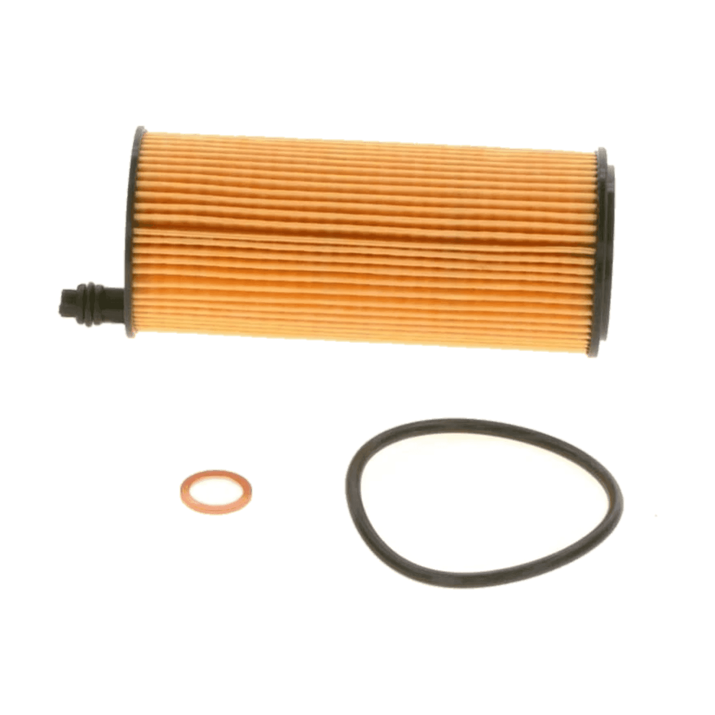OIL FILTER OE BOSCH P7123 FOR BMW 320D 325D 330D 335D 418D 420D 425D 430D 435D - Bosch - P7123 image 4