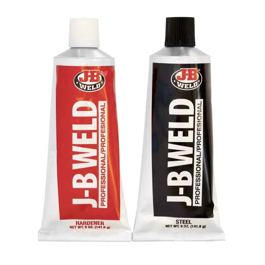 Two-component epoxy glue J-B Weld Original 284g 8281 - J-B WELD - 8281 image 5