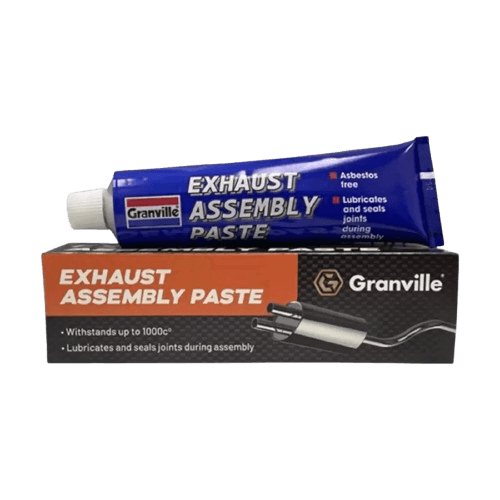 Granville Exhaust Assembly Paste Sealant high quality 140g Leak Proof Joint - Granville - 0432 image 1
