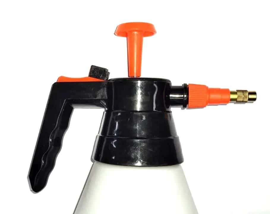 Martin Cox PSPRAY15 Dispenser Pump Sprayer – Multipurpose Solvent & Chemical Spray Bottle - Martin Cox - PSPRAY15 image 3