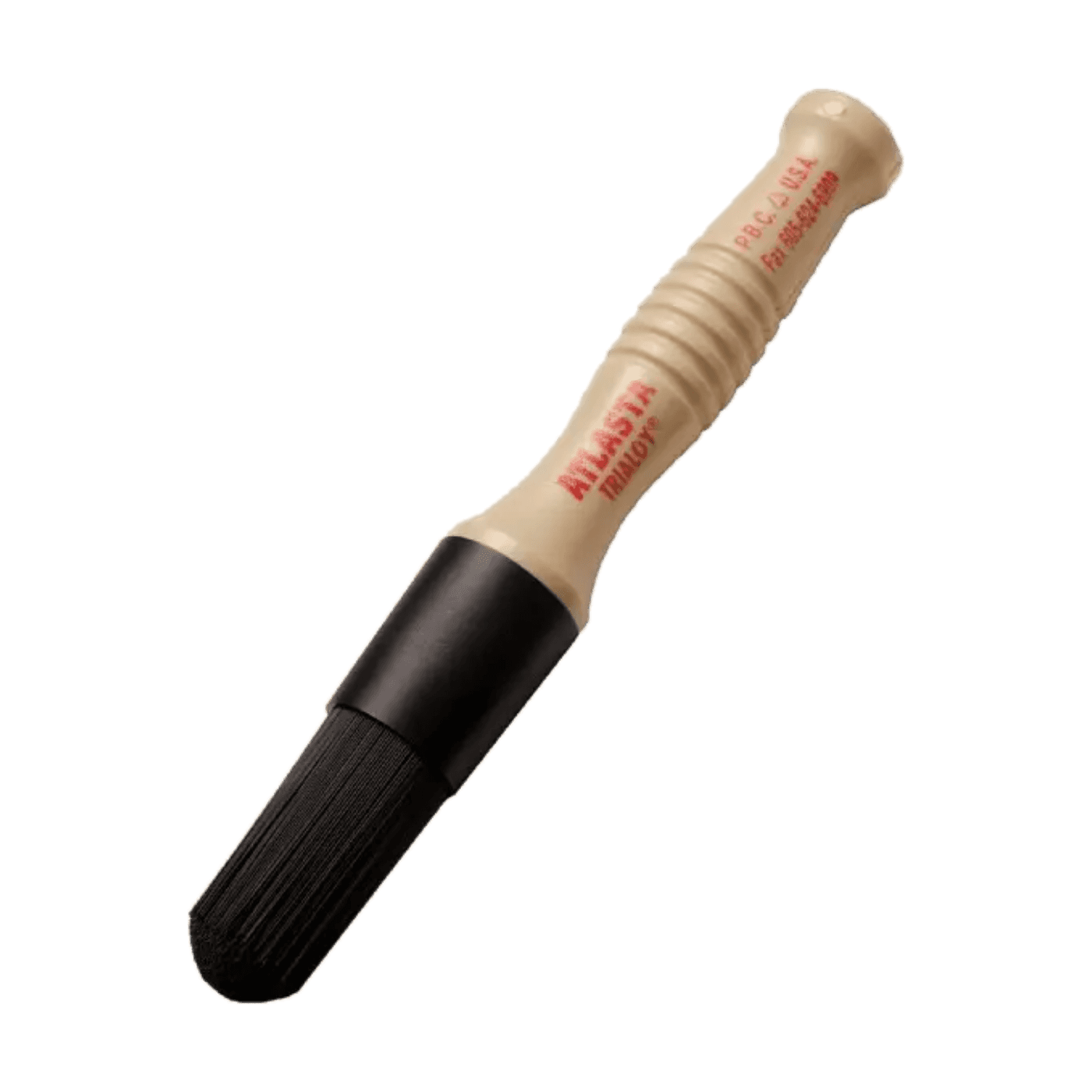 Martin Cox Atlasta Wheel Brush Original MOGG60 Wheel Cleaning Brush - Martin Cox - MOGG60 image 1
