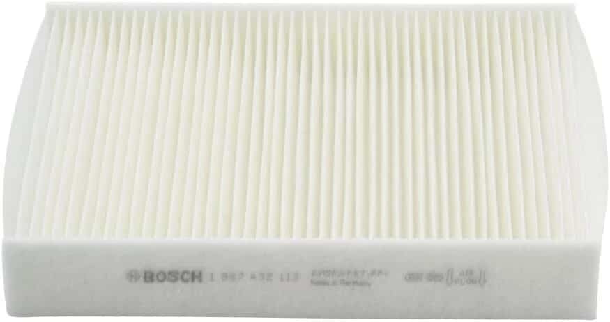 Bosch Cabin Filter Fits Ford Focus MK2 1.4 1.6 1.8 2.0 2.5 Volvo C30 C70 S40 V50 - Bosch - M2113 image 2