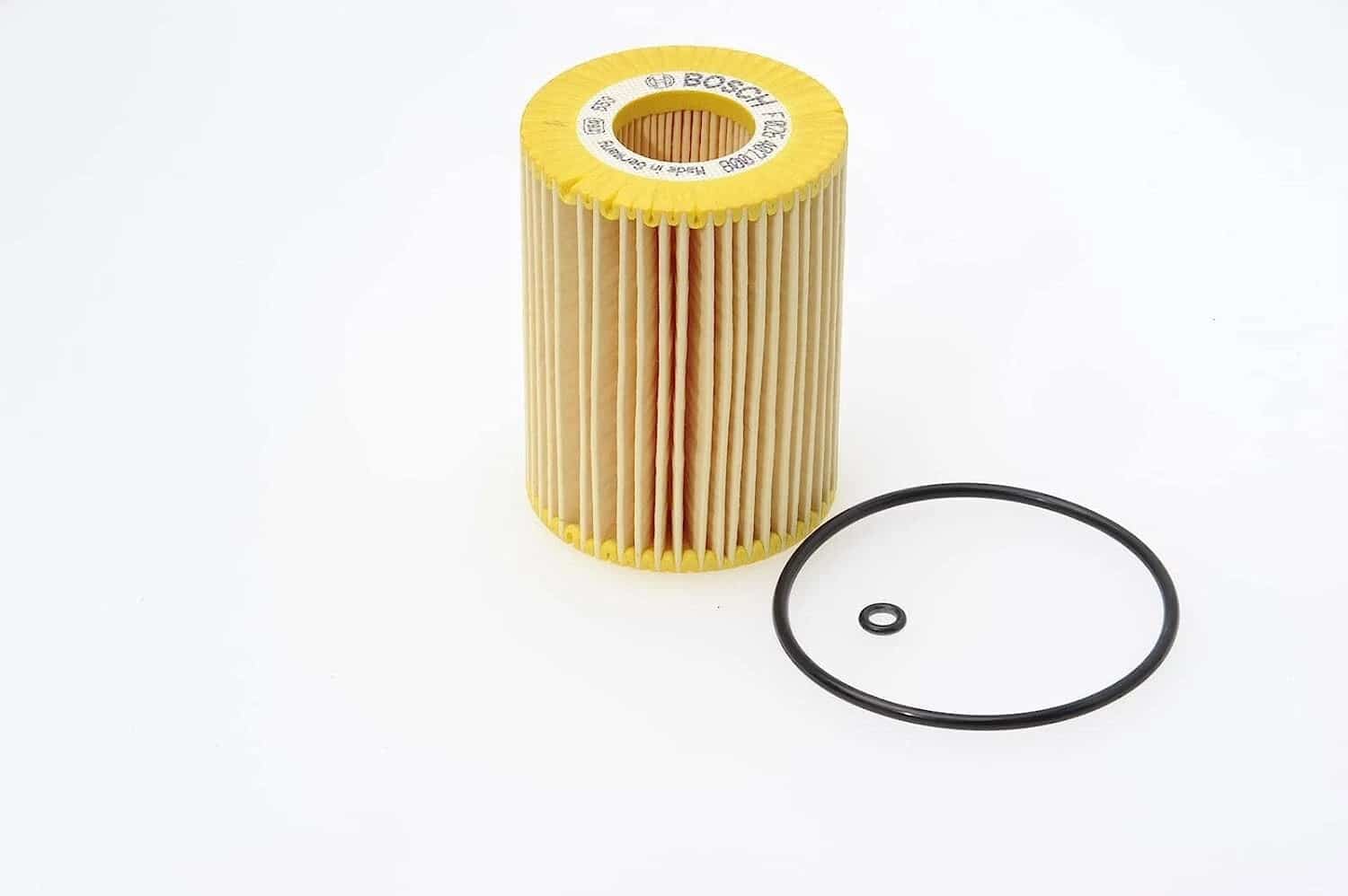 BOSCH P7008 Oil Filter for Mercedes-Benz 3.0 CDI Diesel 2005–2019 - Bosch - P7008 image 2