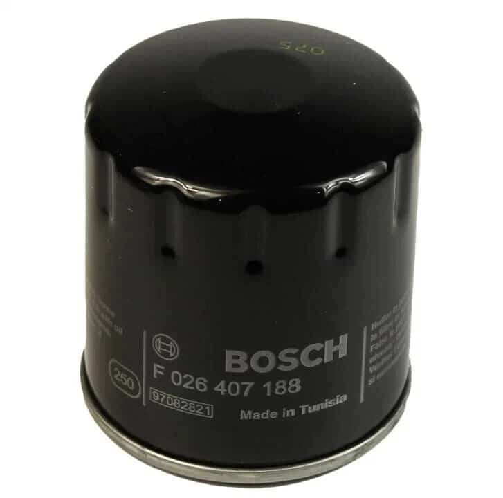 Premium SERVICE KIT INC OIL for CITROEN RELAY PEUGEOT BOXER 2.2 HDi Diesel 2006 - Bosch - P7188 S0059 N0001 874309 907848 x2 image 18