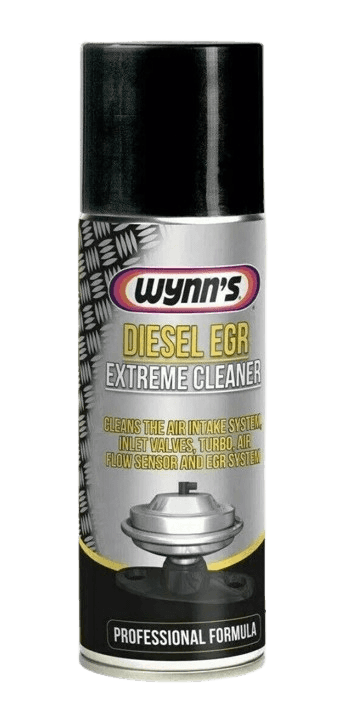 Wynn’s Diesel EGR Extreme Cleaner – EGR & Air Intake Cleaner 23379A - Wynn`s - 23379A