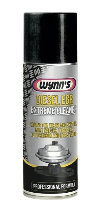 Wynn’s Diesel EGR Extreme Cleaner – EGR & Air Intake Cleaner 23379A - Wynn`s - 23379A image 1