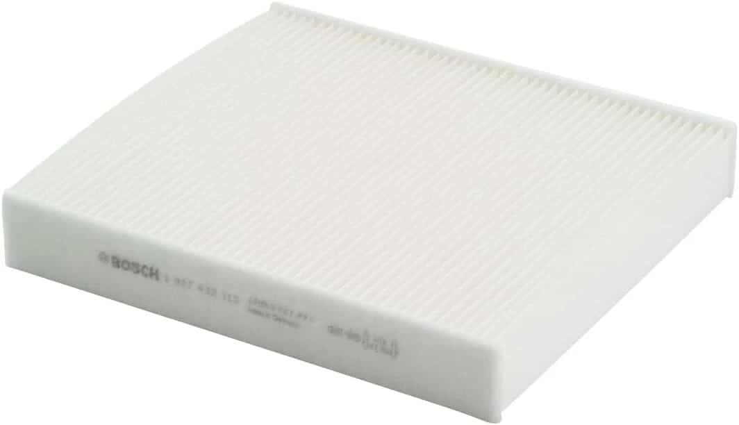 Bosch Cabin Filter Fits Ford Focus MK2 1.4 1.6 1.8 2.0 2.5 Volvo C30 C70 S40 V50 - Bosch - M2113 image 4