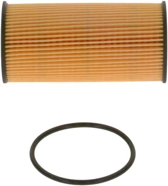 BOSCH F026407125 P7125 Oil Filter – K6000619752 6000619752 95517366 A6221800000 - Bosch - P7125 image 3