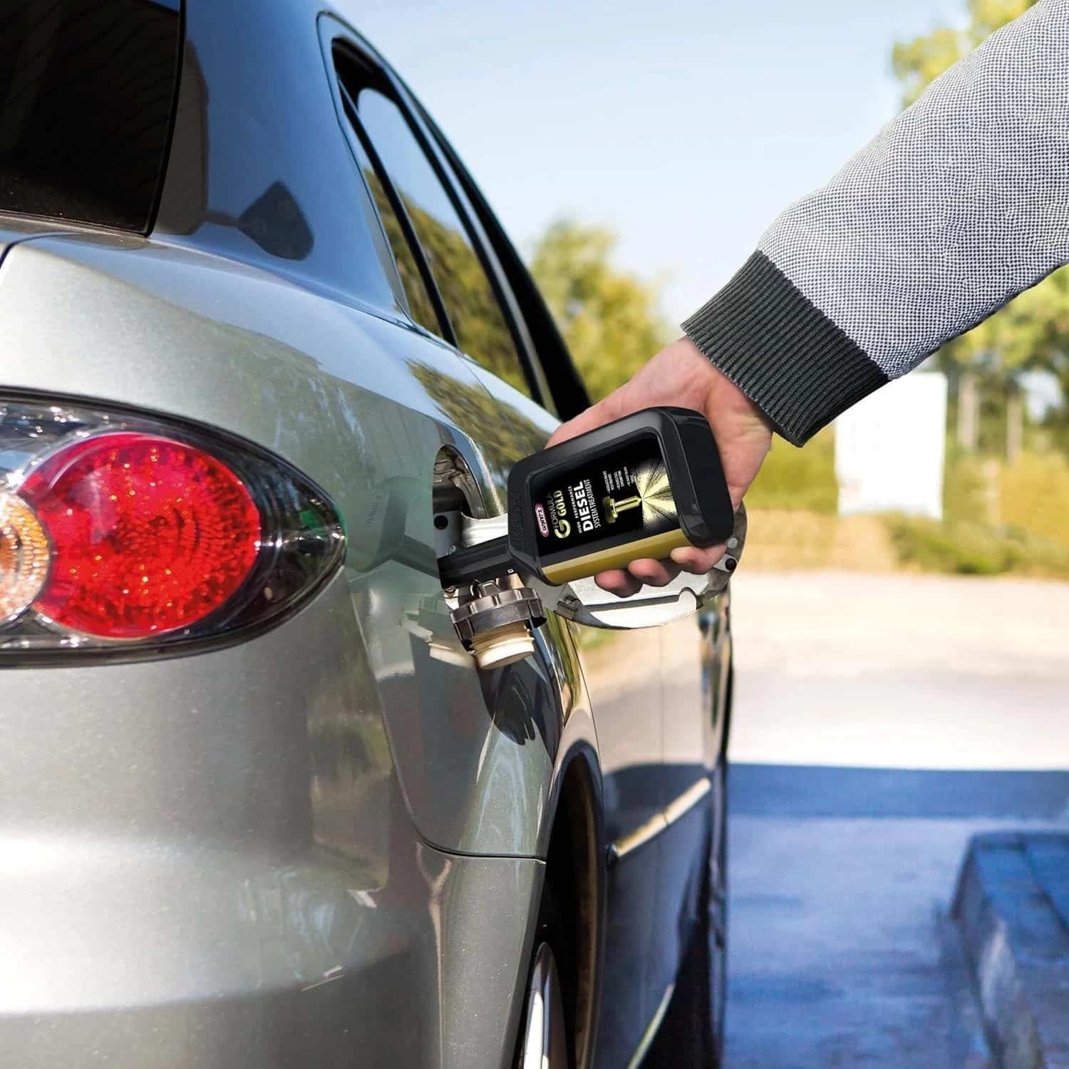 Wynn’s Formula Gold Diesel Fuel System & Injector Cleaner 500ml 76401 – Powerful Diesel Treatment - Wynn`s - 76401 image 4