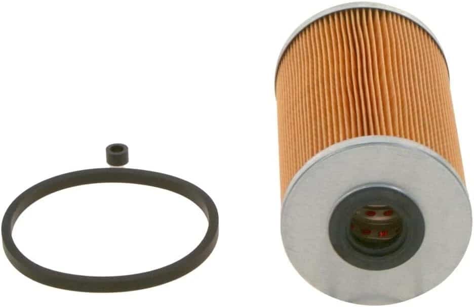 SERVICE KIT FIT VAUXHALL VIVARO A 2.0 CDTI BOSCH OIL AIR FUEL FILTERS 06-12 - Bosch - P7014 S0103 N1724 image 11