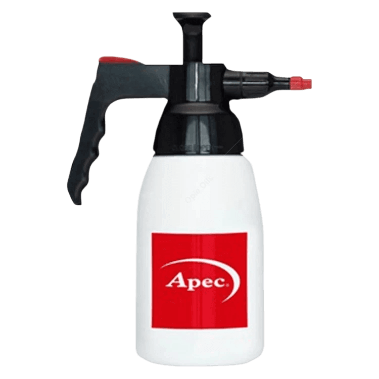 Apec BCLDA Brake Cleaner Dispenser Pump Sprayer 1L – Premium Solvent Spray Bottle with Viton Seals - Apec - BCLDA image 1