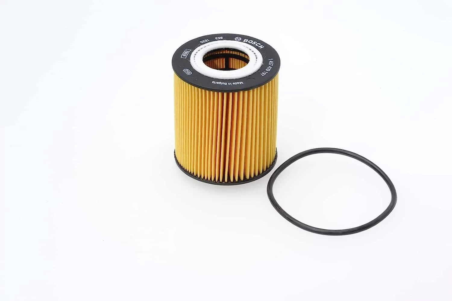 Bosch Oil Filter MINI 1.6 Cooper (S) R50 R52 R53 2001-2009 P9197 - Bosch - P9197 image 3