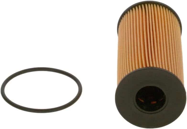 SERVICE KIT FIT VAUXHALL VIVARO A 2.0 CDTI BOSCH OIL AIR FUEL FILTERS 06-12 - Bosch - P7014 S0103 N1724 image 8